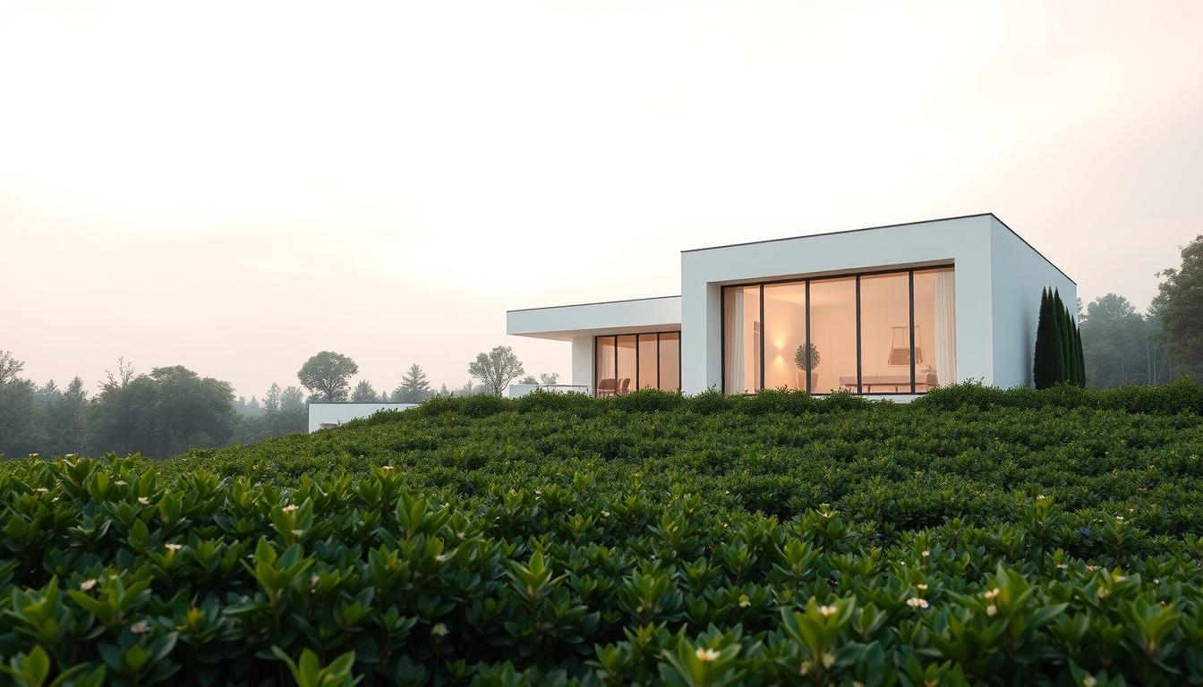 desain rumah minimalis