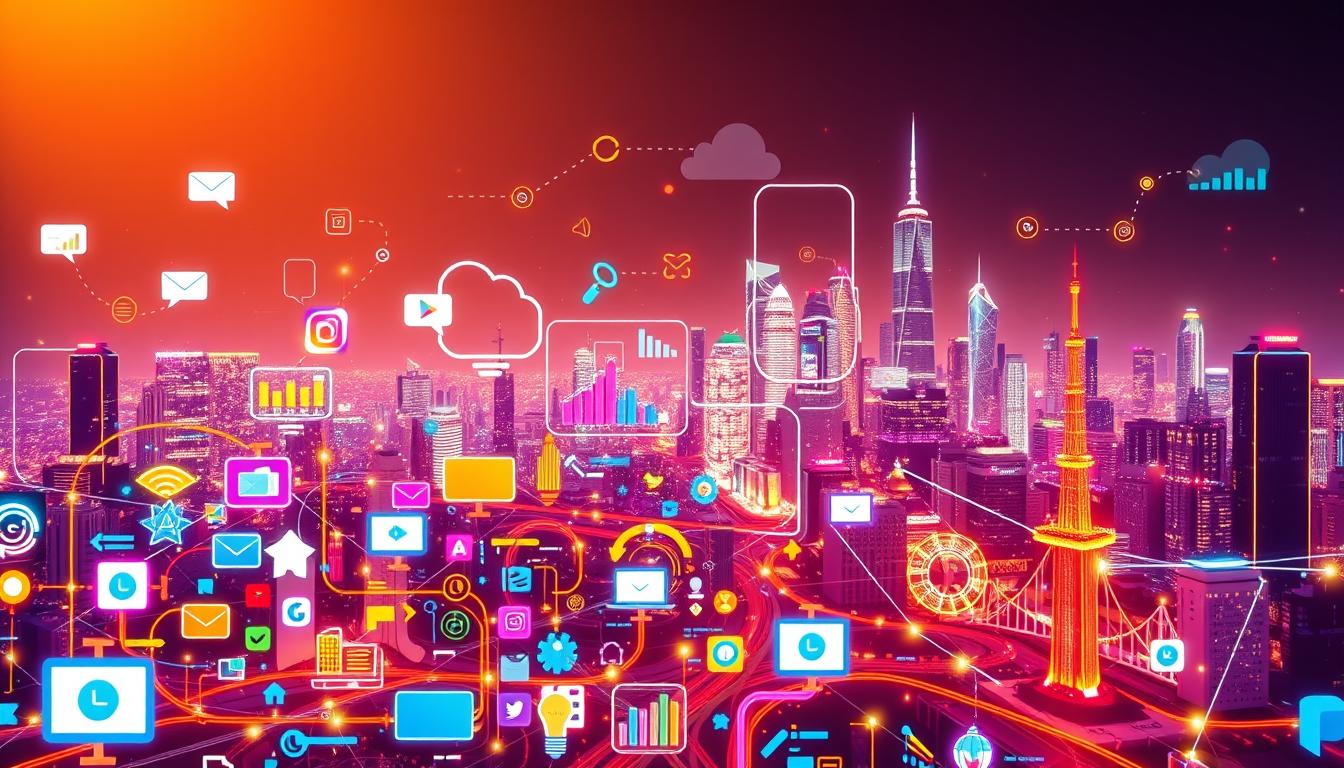 strategi pemasaran digital