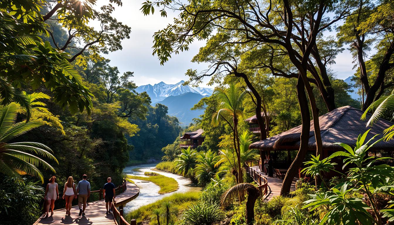Ekowisata Nusantara