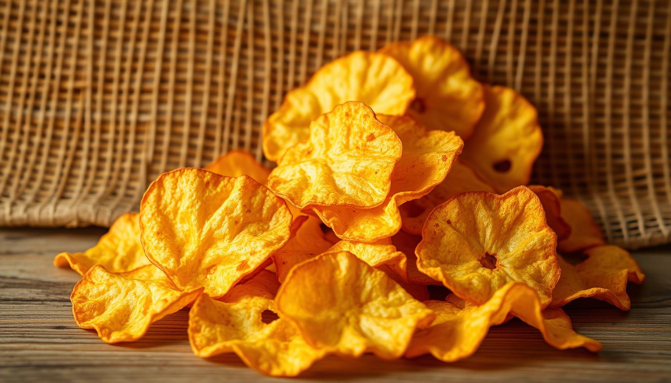 Keripik Renyah