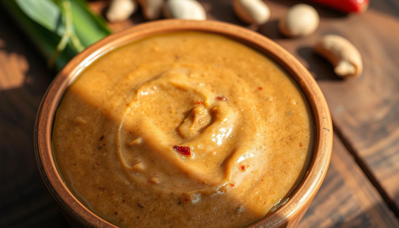 Bumbu Kacang