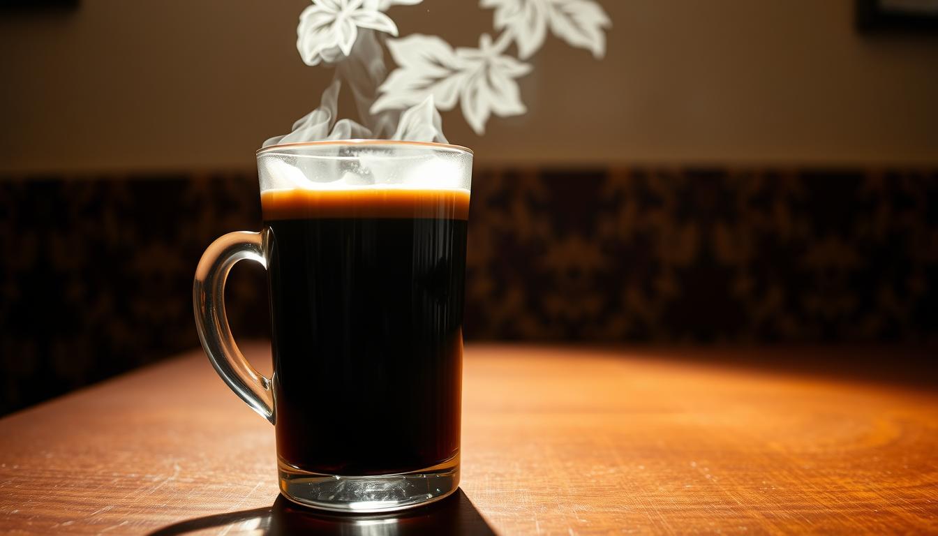 kopi hitam