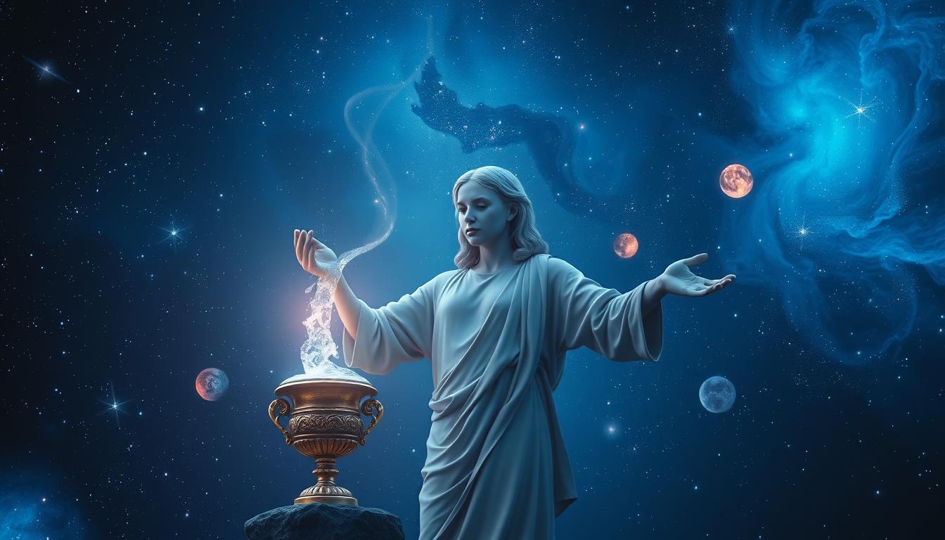 aquarius
