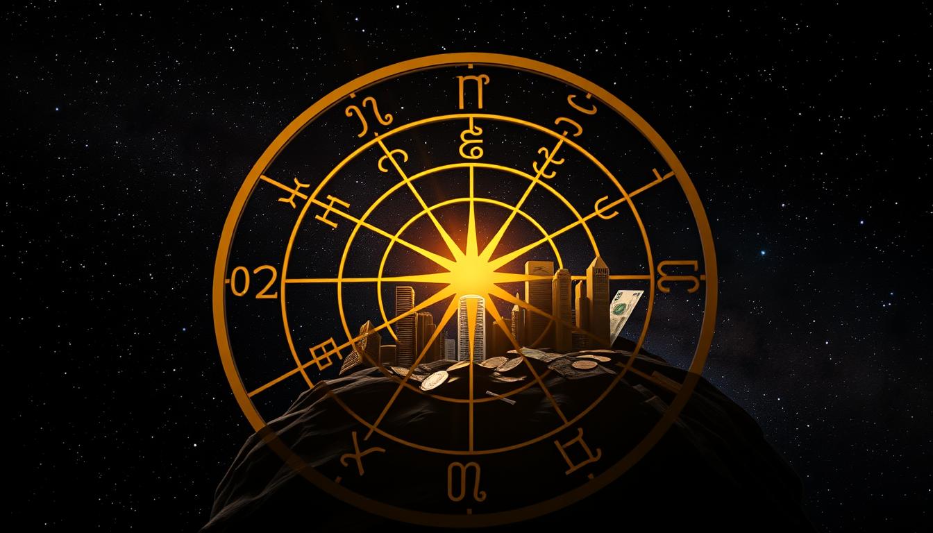 Zodiak Investasi