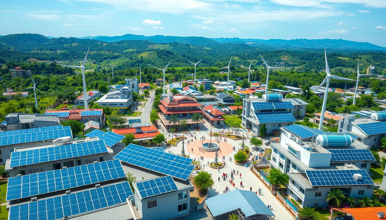 Energi Mikro