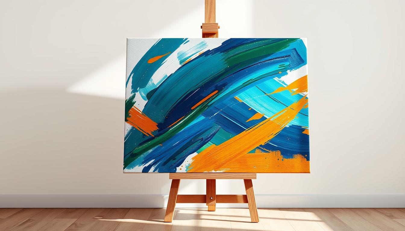 karya seni rupa