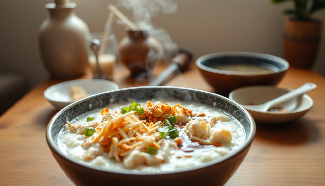 bubur ayam