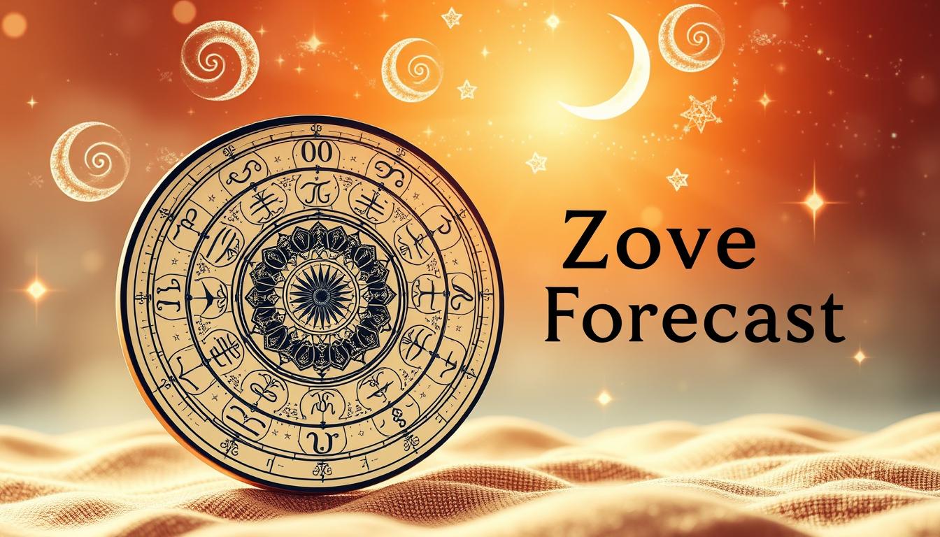 Peruntungan Zodiak Cinta