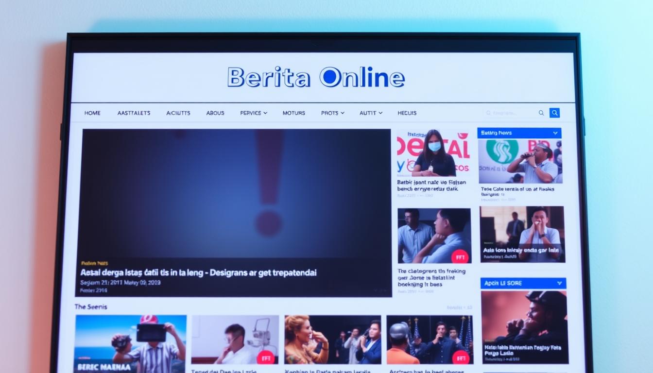 Media Online