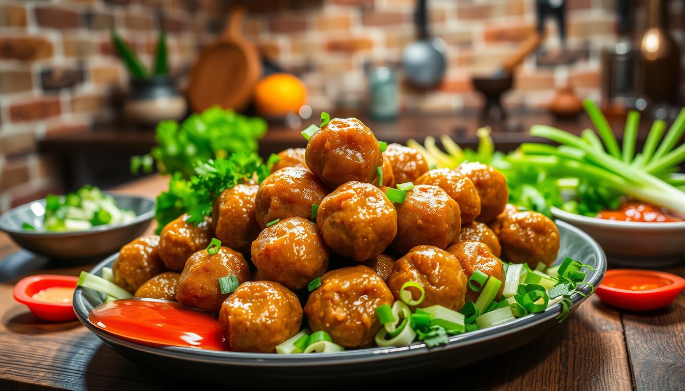 bakso