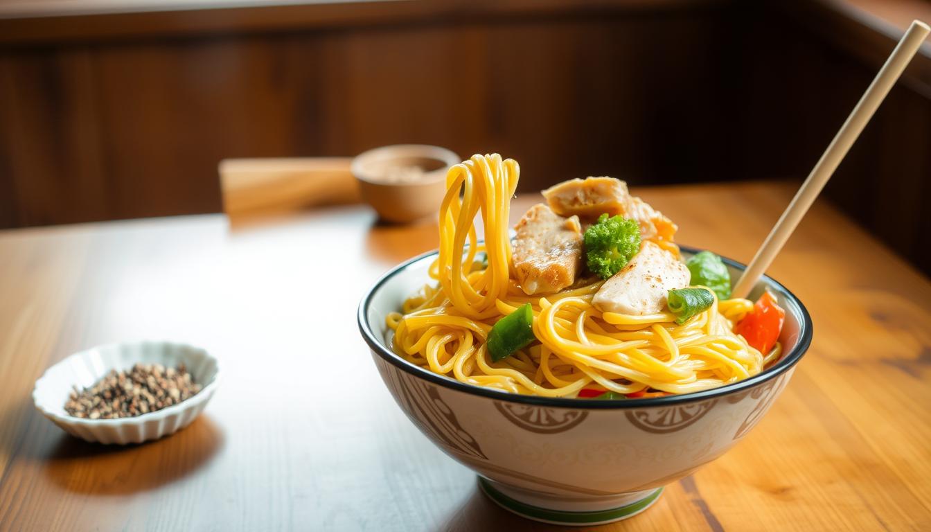 Bakmi Ayam