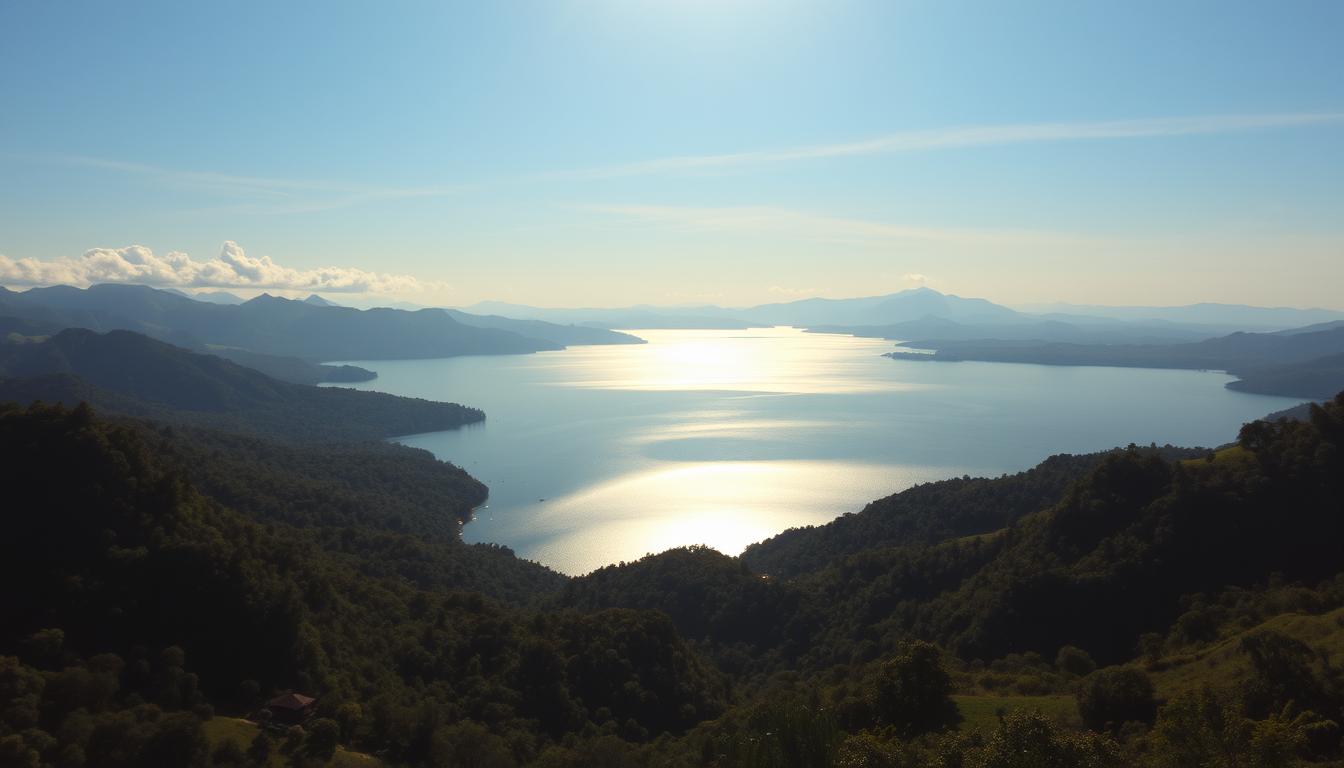 danau toba