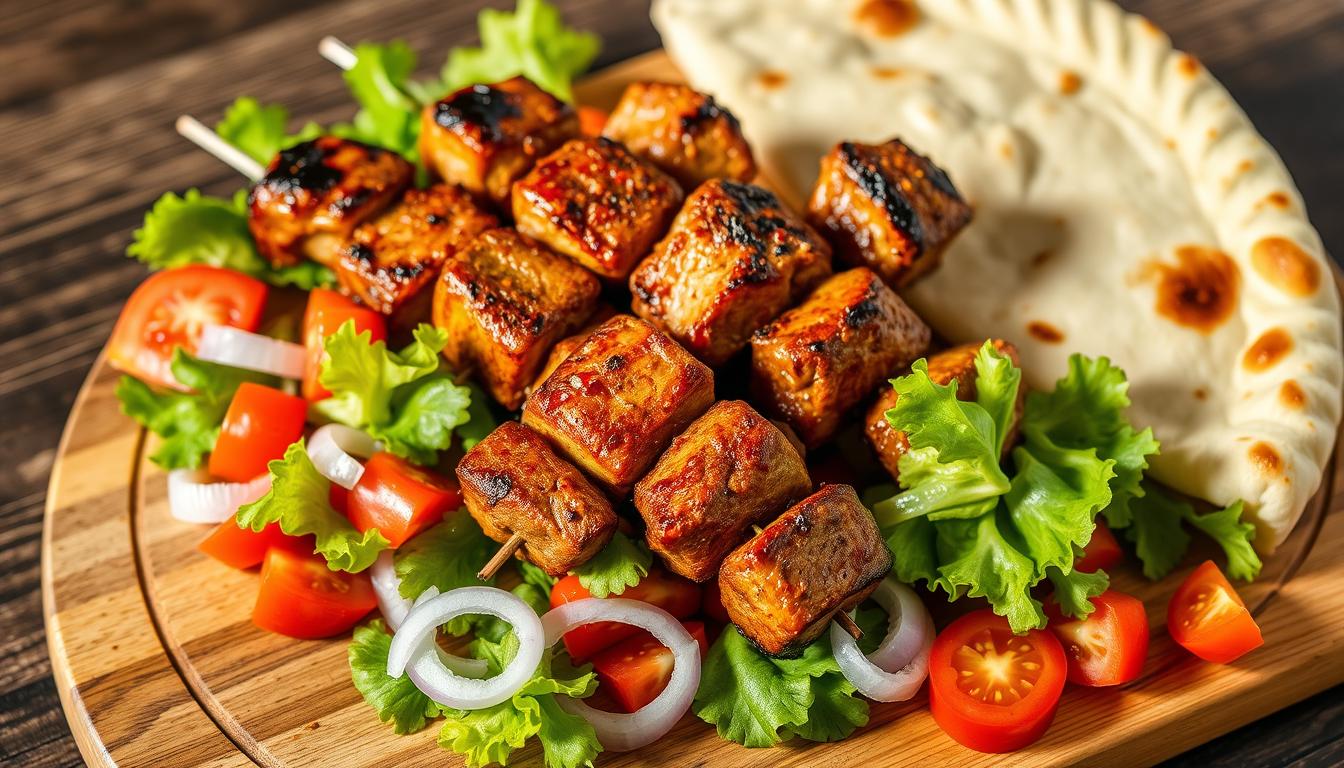 resep kebab enak