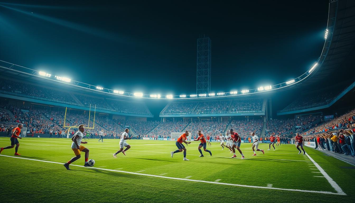 Sepak Bola
