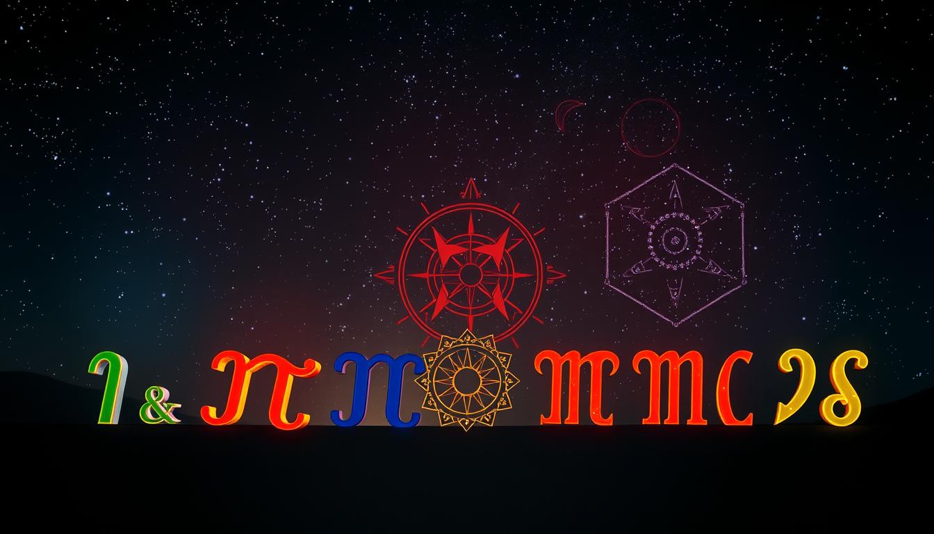 Pasangan Zodiak