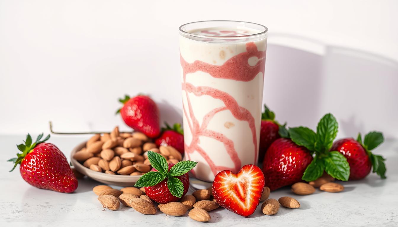 Resep Smoothie Susu Sapi