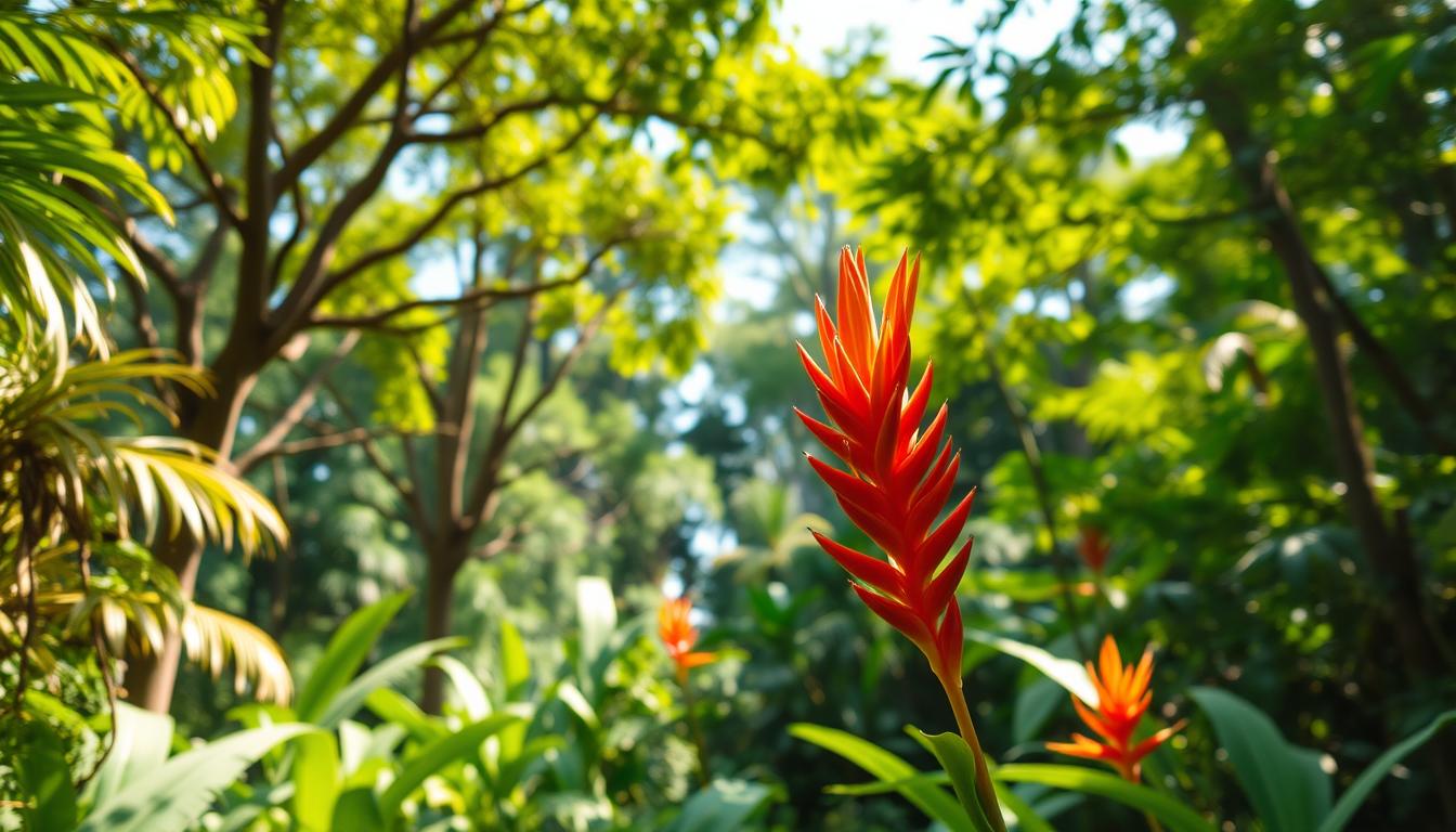 Flora Endemik Indonesia