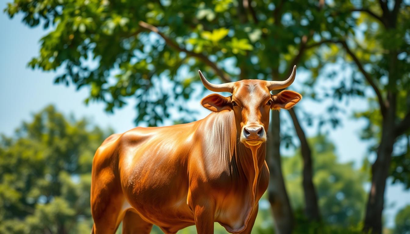 sapi potong pedaging