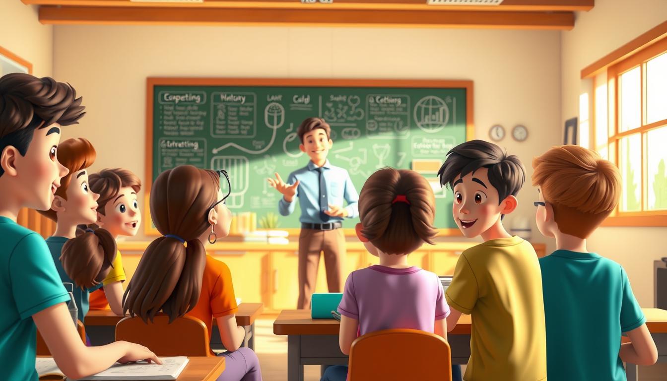 Animasi Edukasi