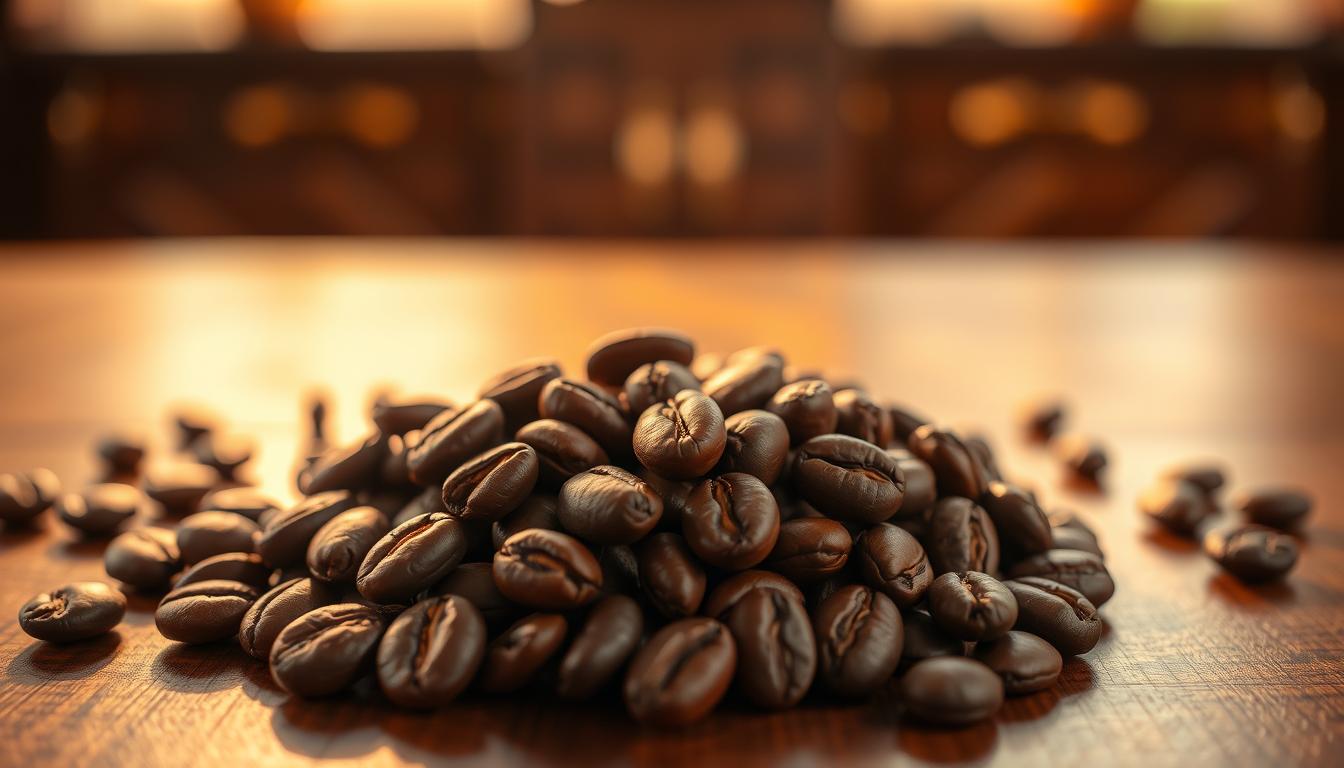 kopi premium