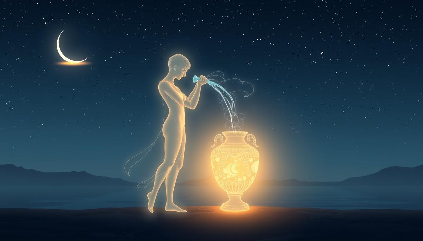 horoskop aquarius