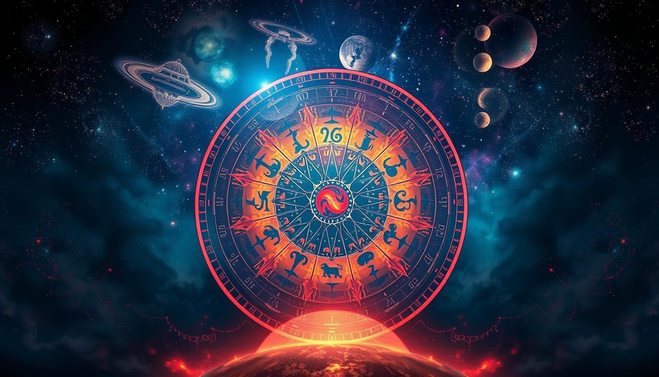 Update Zodiak