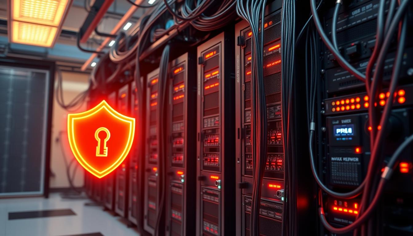 Firewall Aktif