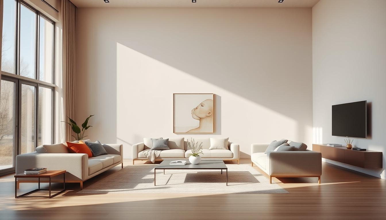 Desain Interior Rumah Minimalis