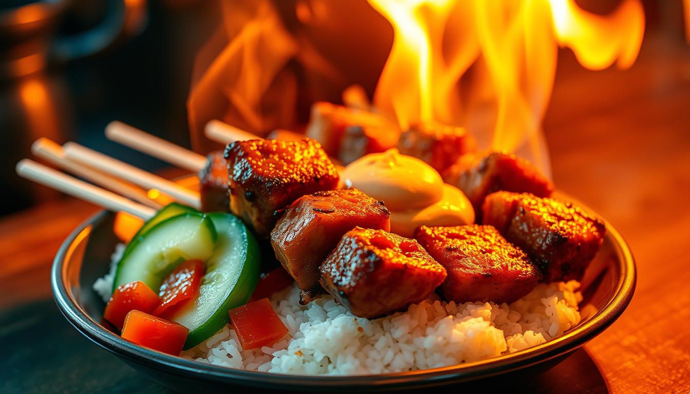 Sate Gurih