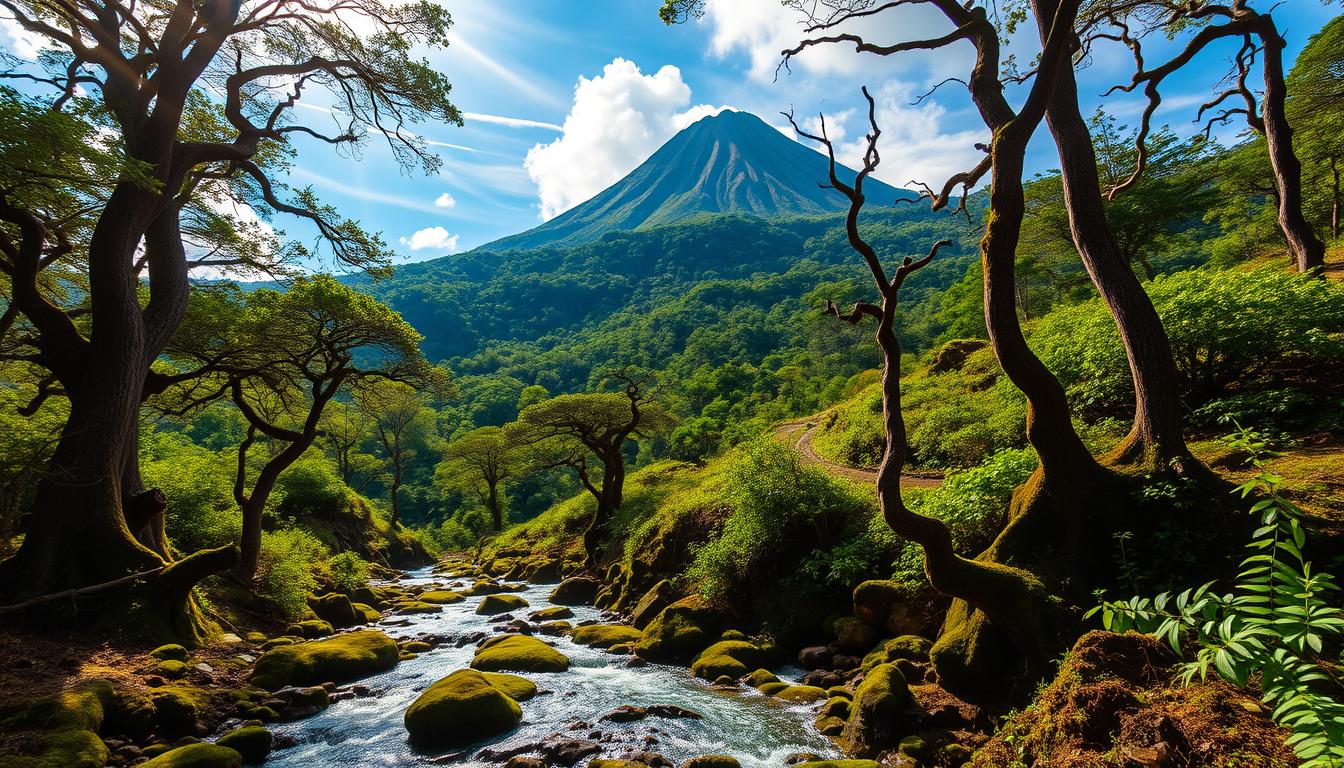 Gunung Hijau