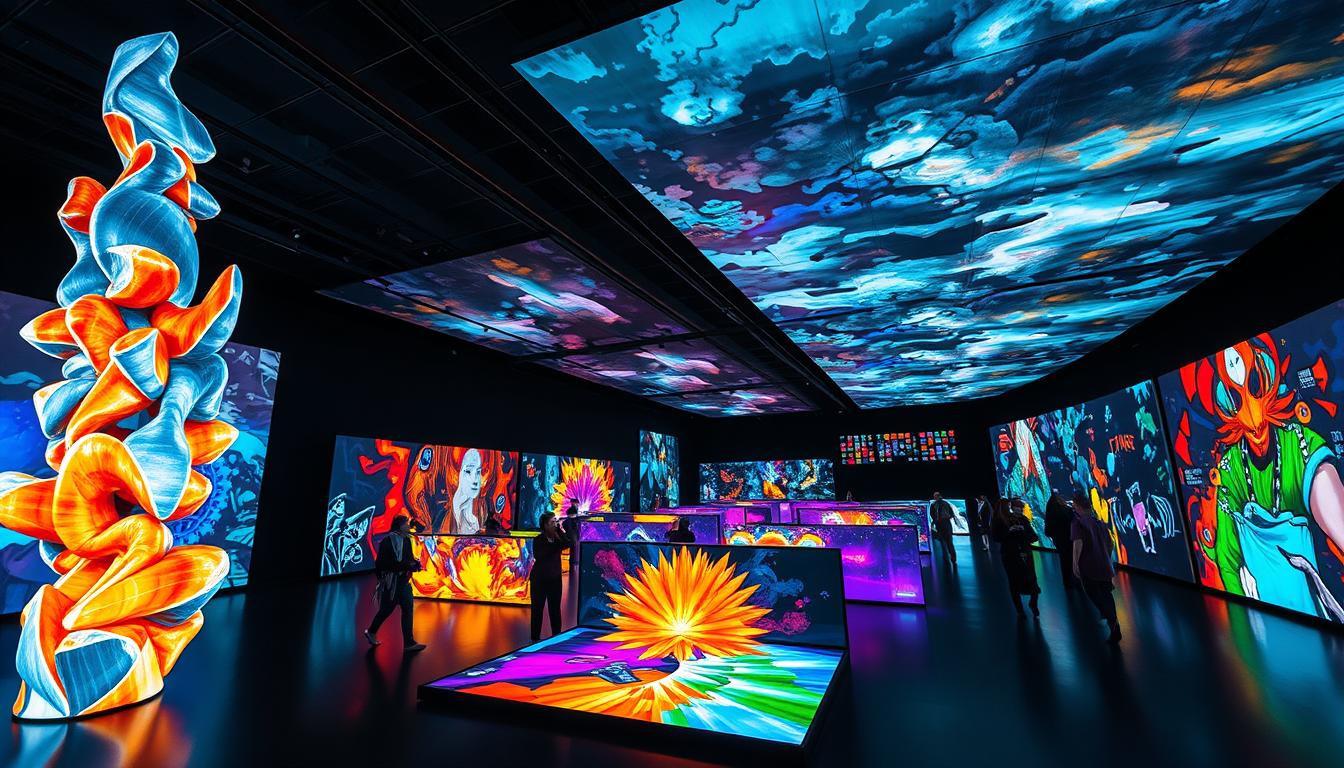 seni visual