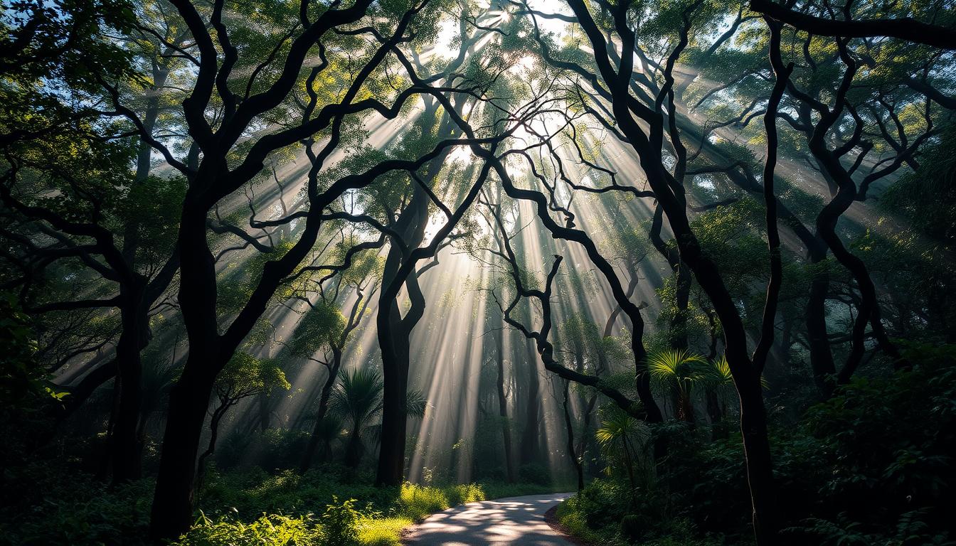 HUTAN BISIK