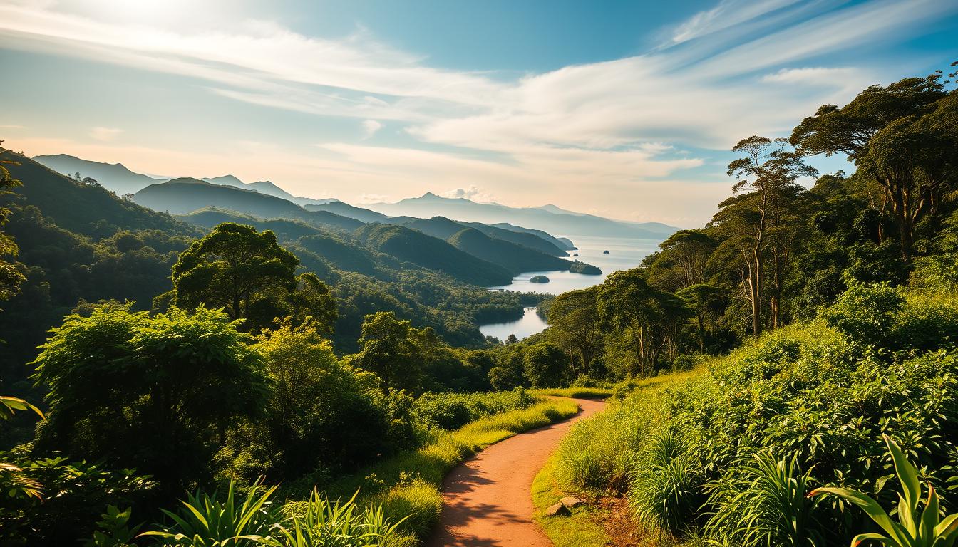 Ekowisata Berkelanjutan