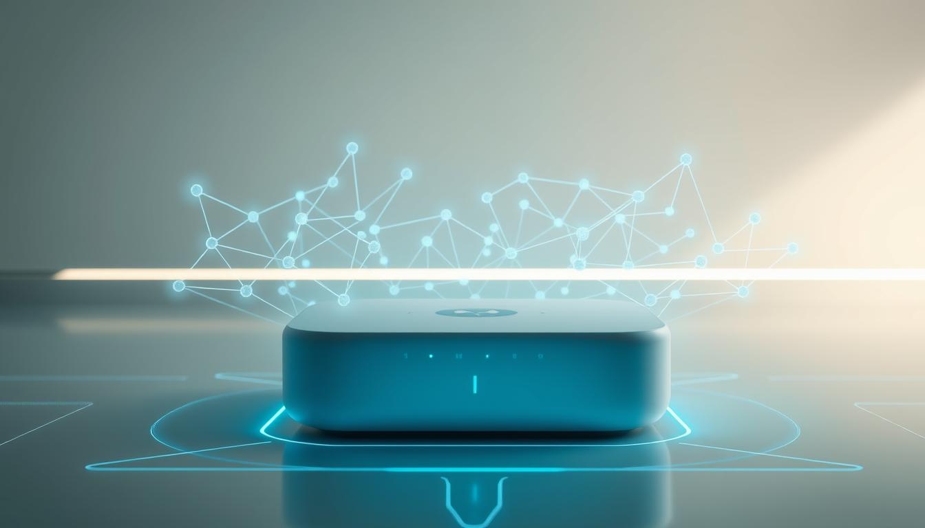 Koneksi Stabil IoT