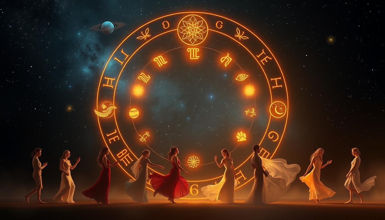 Ramalan Kecocokan Zodiak
