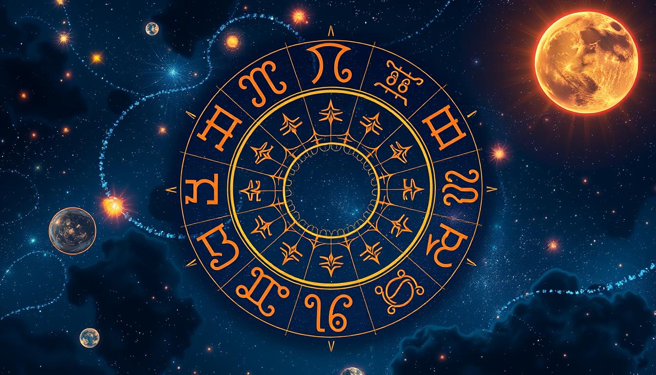 Horoskop Zodiak