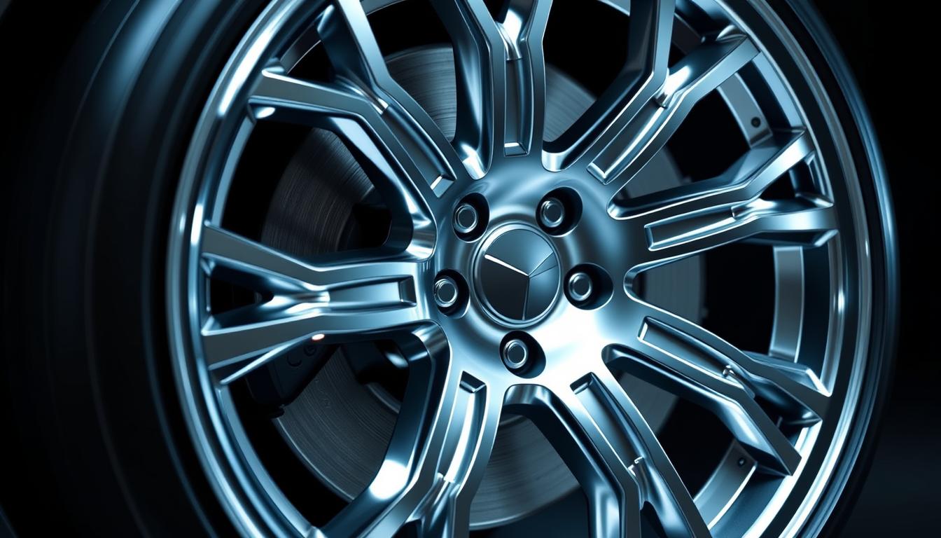 desain velg modern