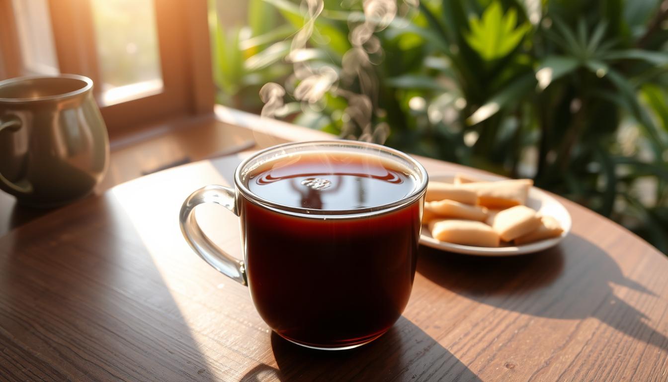 Teh Hitam
