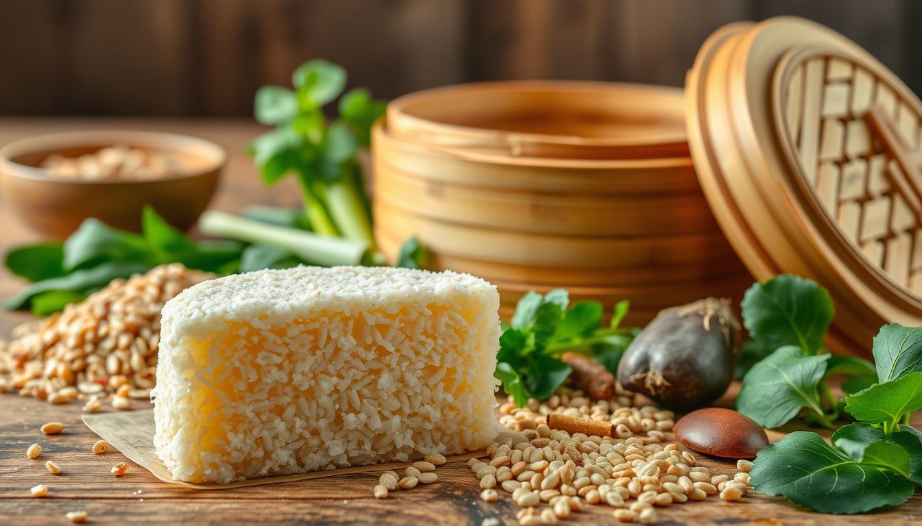 kandungan gizi putu bambu