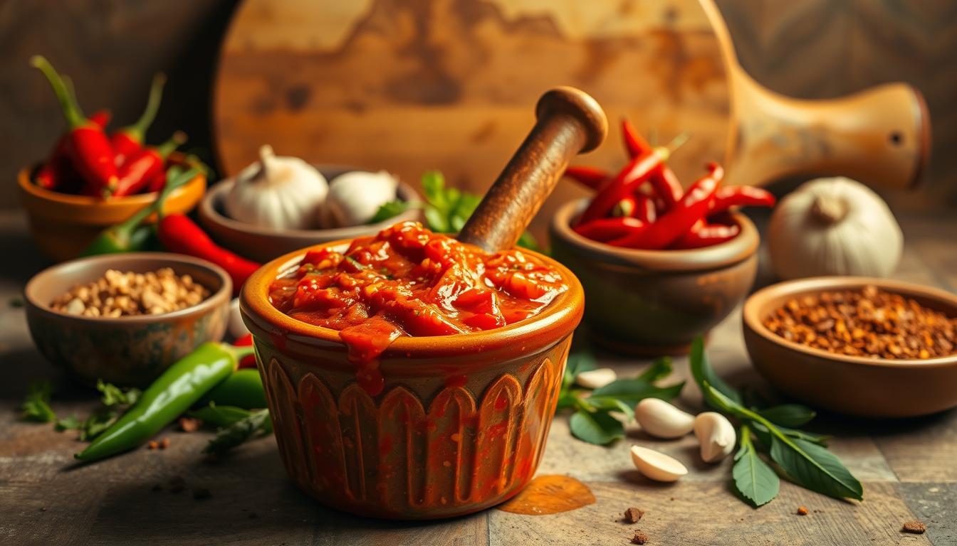 sambal