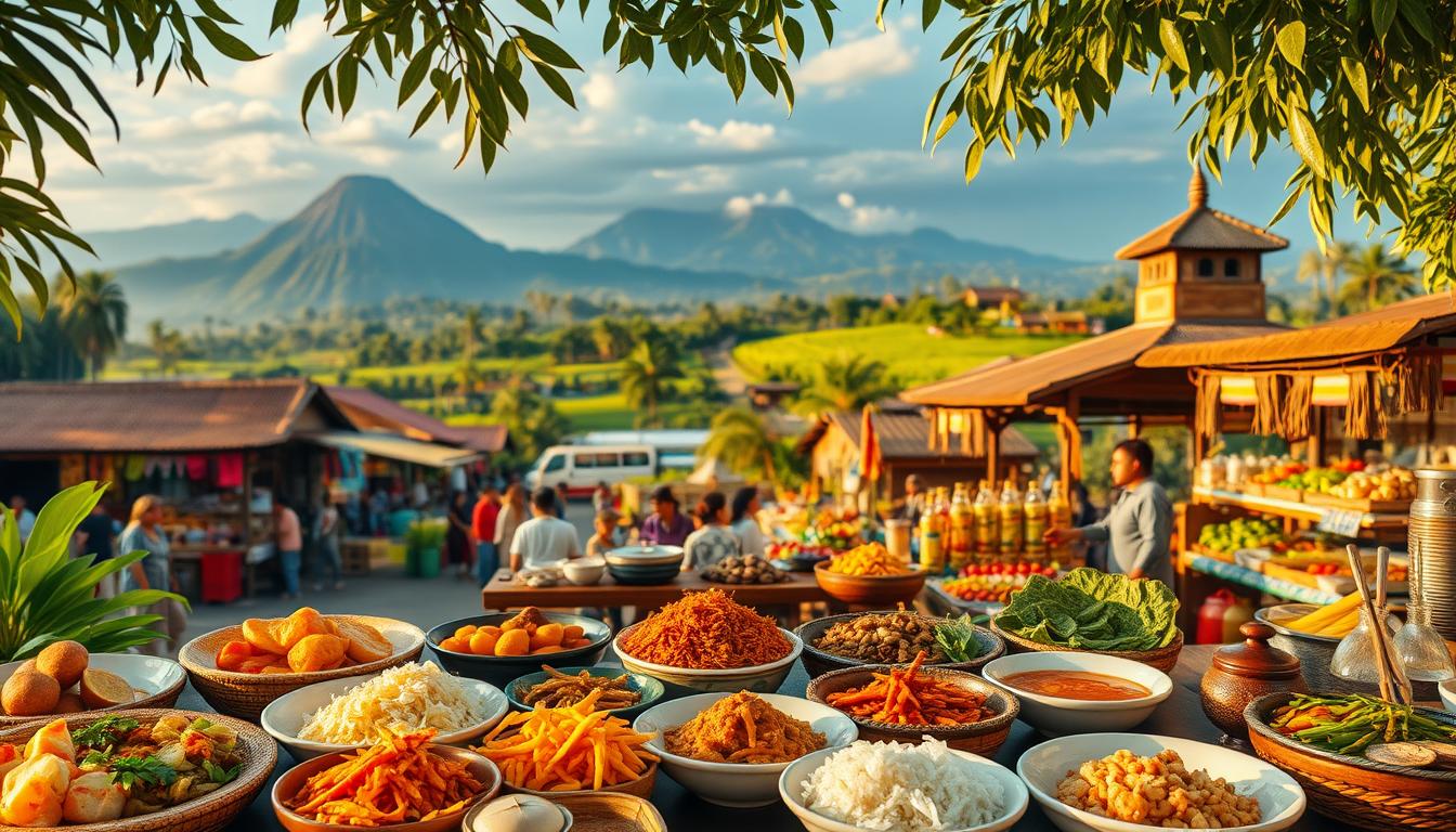 Kuliner Daerah