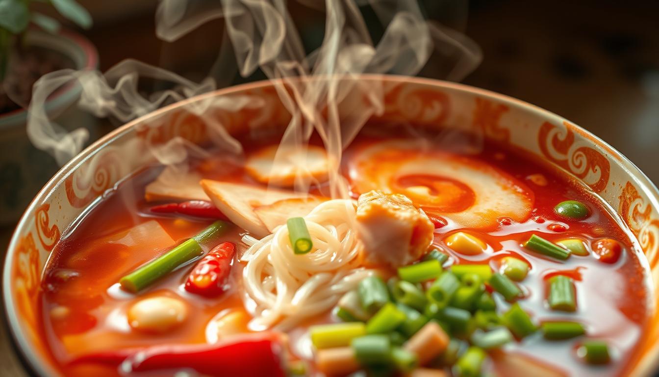 Mie Instan