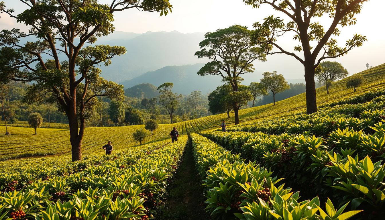 kebun kopi