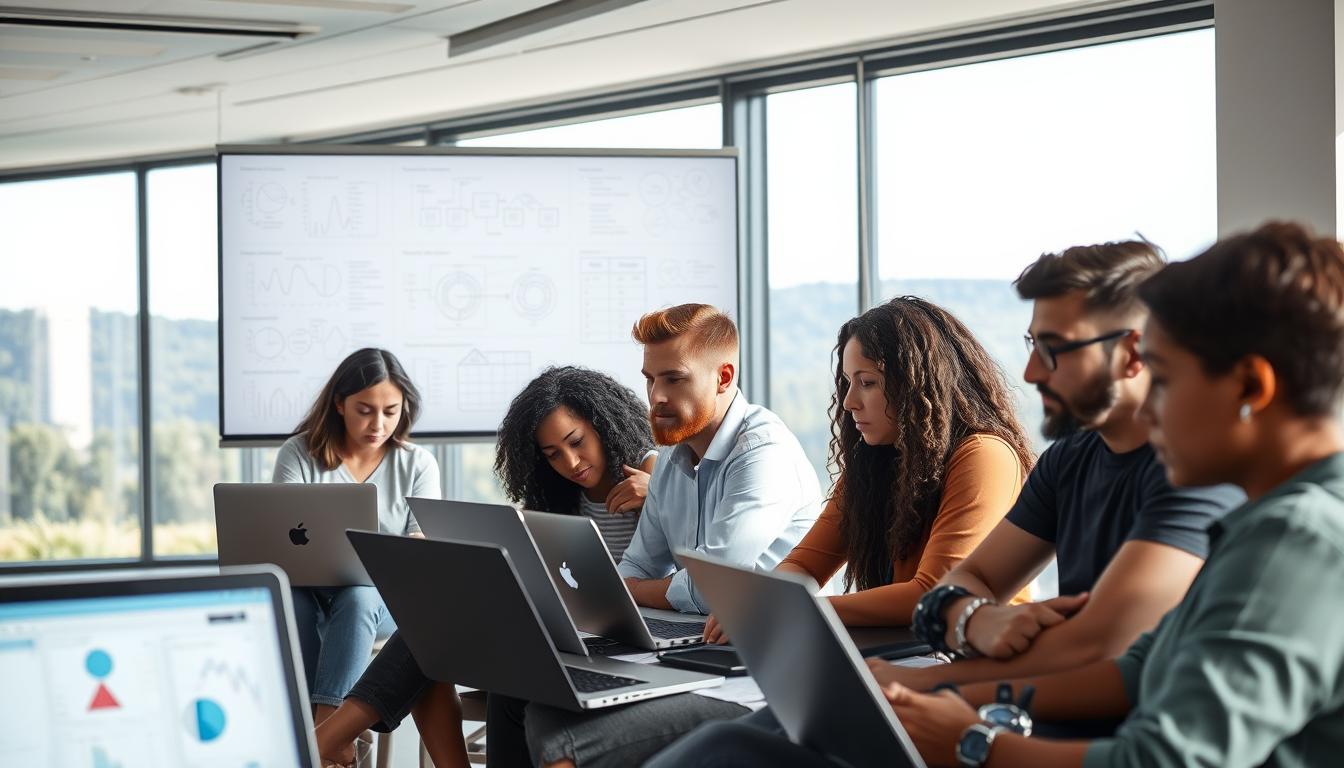 Data Training