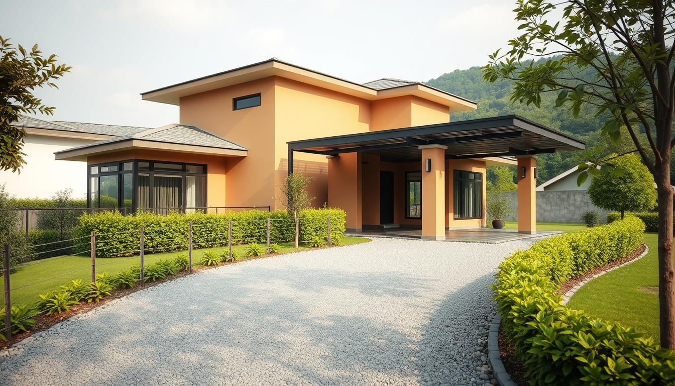 Rumah Subsidi