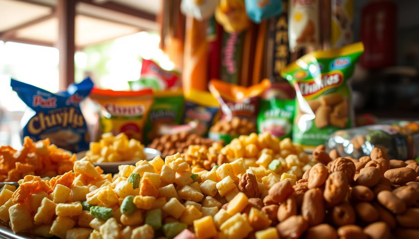 Makanan Ringan