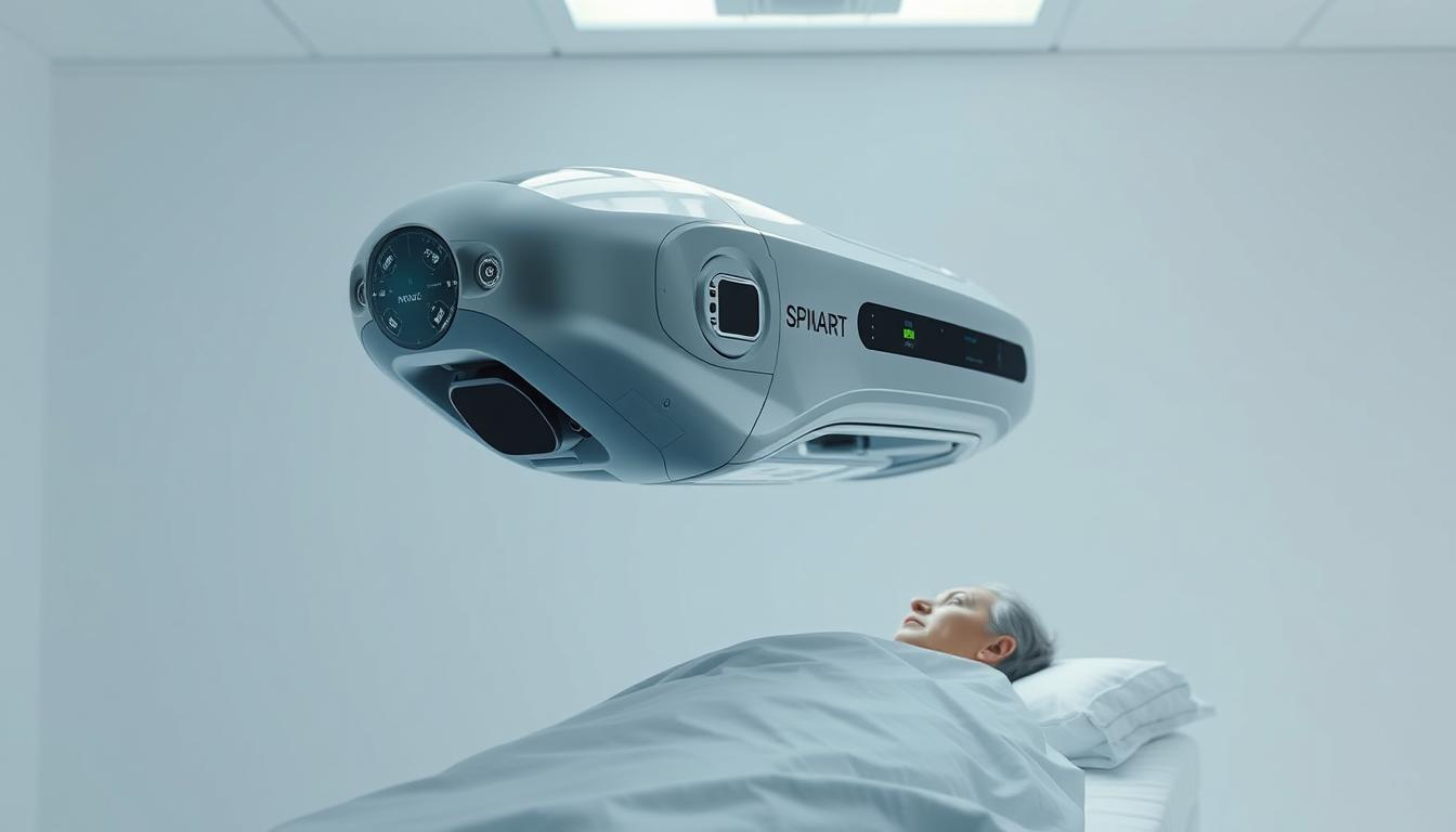 Robot Medis