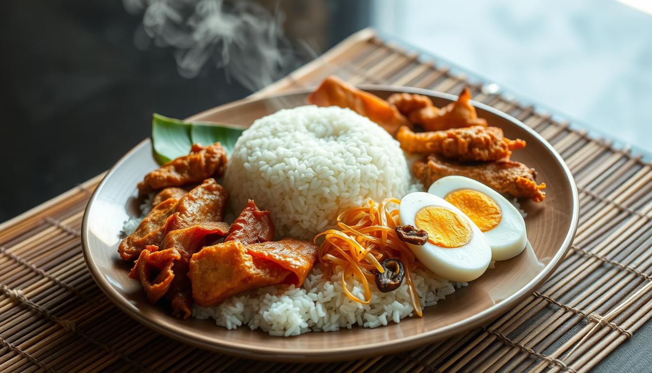 Nasi uduk