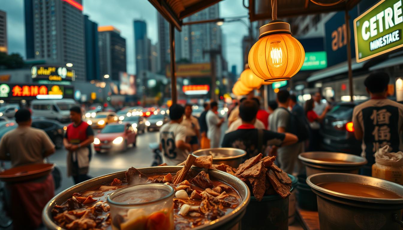 Soto Betawi