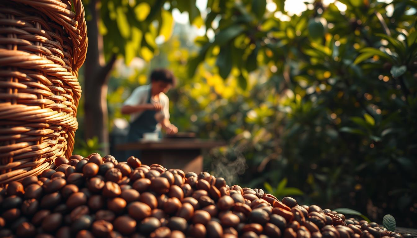 Kopi Robusta
